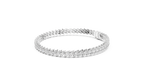 Royal Style Marquise Cut Diamond Bracelet – Statement Fine Jewelry