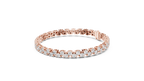 Anniversary Gift Diamond Bracelet – Classic Tennis Style