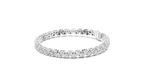 Anniversary Gift Diamond Bracelet – Classic Tennis Style