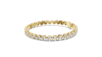Anniversary Gift Diamond Bracelet – Classic Tennis Style