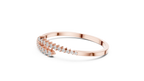 Power Style Diamond Bracelet