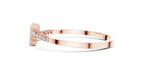 Power Style Diamond Bracelet