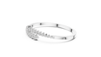 Power Style Diamond Bracelet