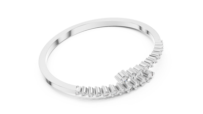 Power Style Diamond Bracelet