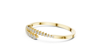 Power Style Diamond Bracelet