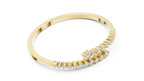 Power Style Diamond Bracelet
