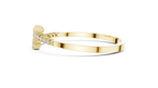 Power Style Diamond Bracelet
