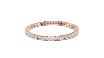 Elite Round Spark Bracelet