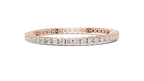 Elite Round Spark Bracelet
