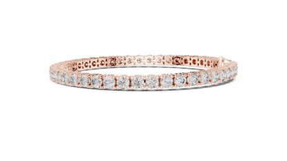 Elite Round Spark Bracelet