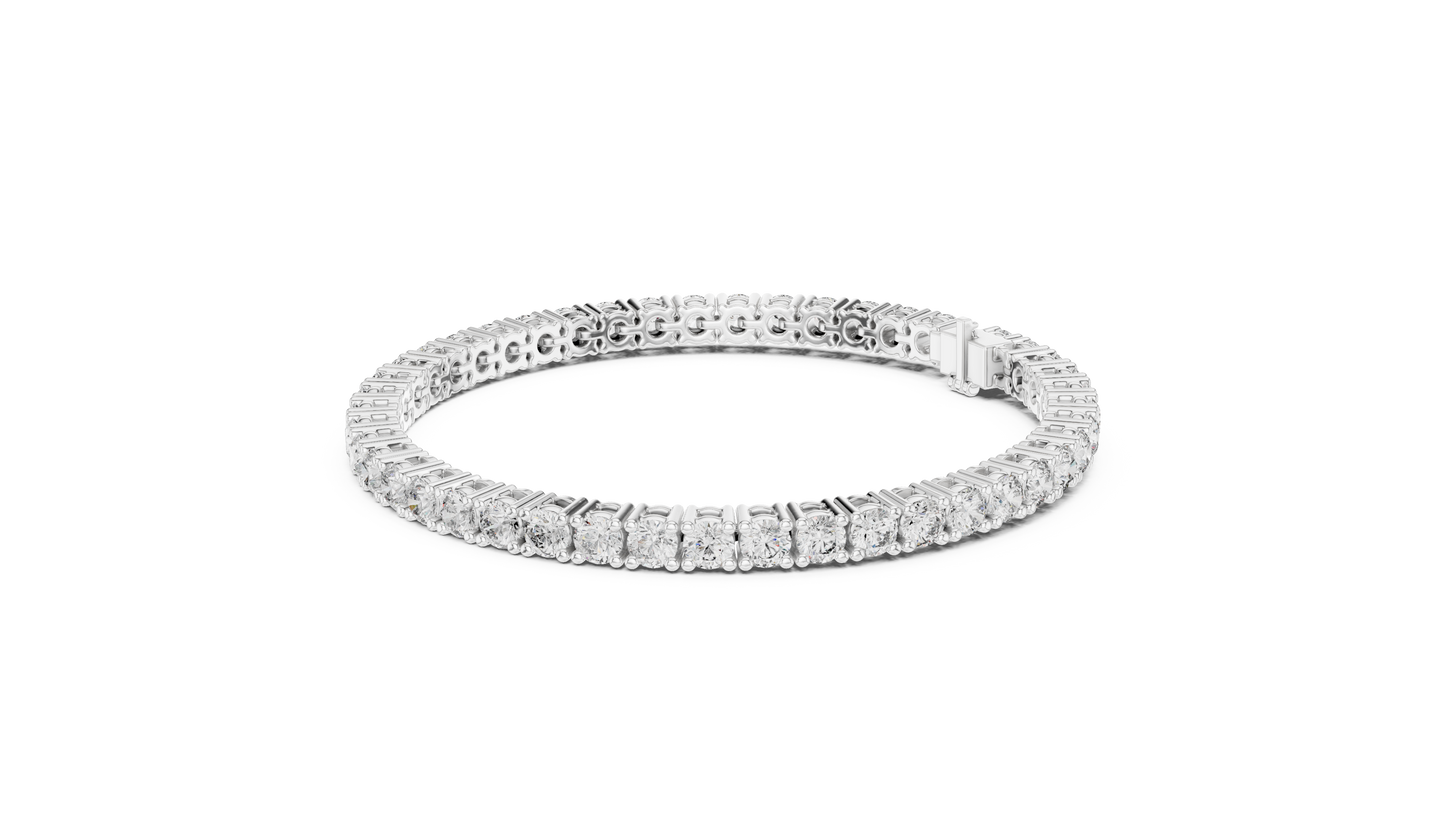 Elite Round Spark Bracelet