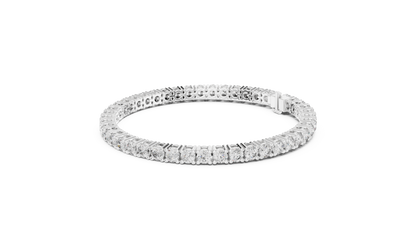 Elite Round Spark Bracelet