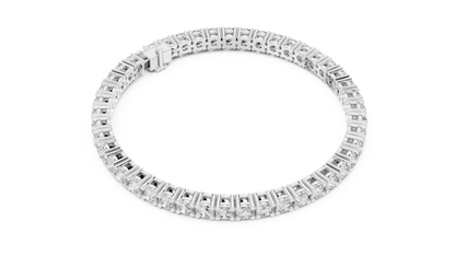 Elite Round Spark Bracelet