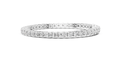 Elite Round Spark Bracelet