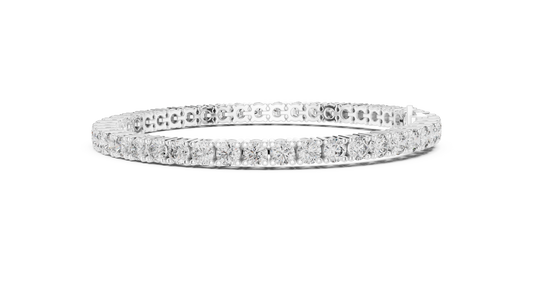 Elite Round Spark Bracelet