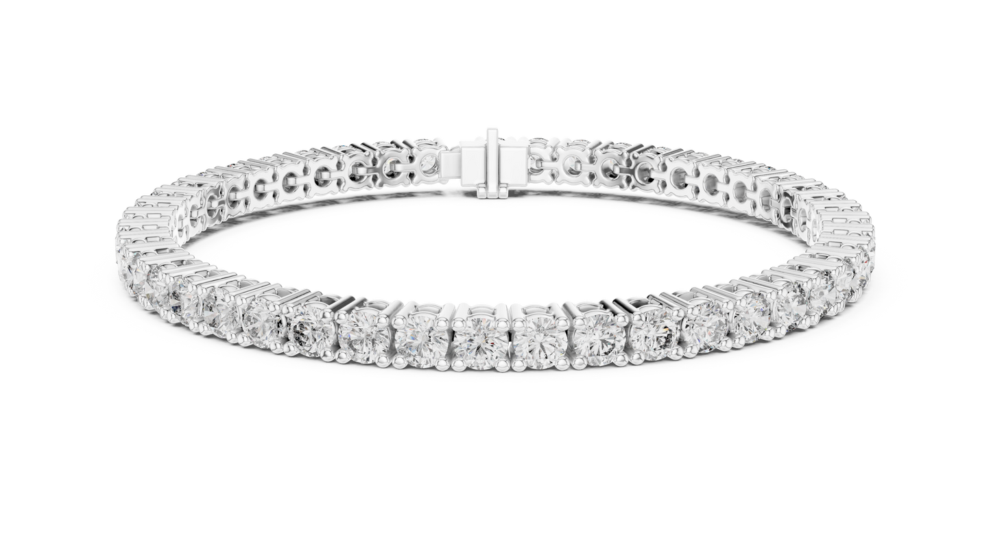 Elite Round Spark Bracelet