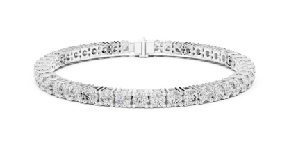 Elite Round Spark Bracelet