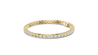 Elite Round Spark Bracelet