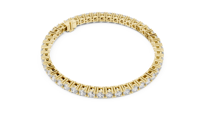 Elite Round Spark Bracelet