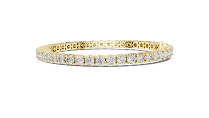 Elite Round Spark Bracelet