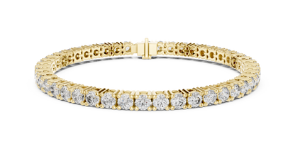 Elite Round Spark Bracelet