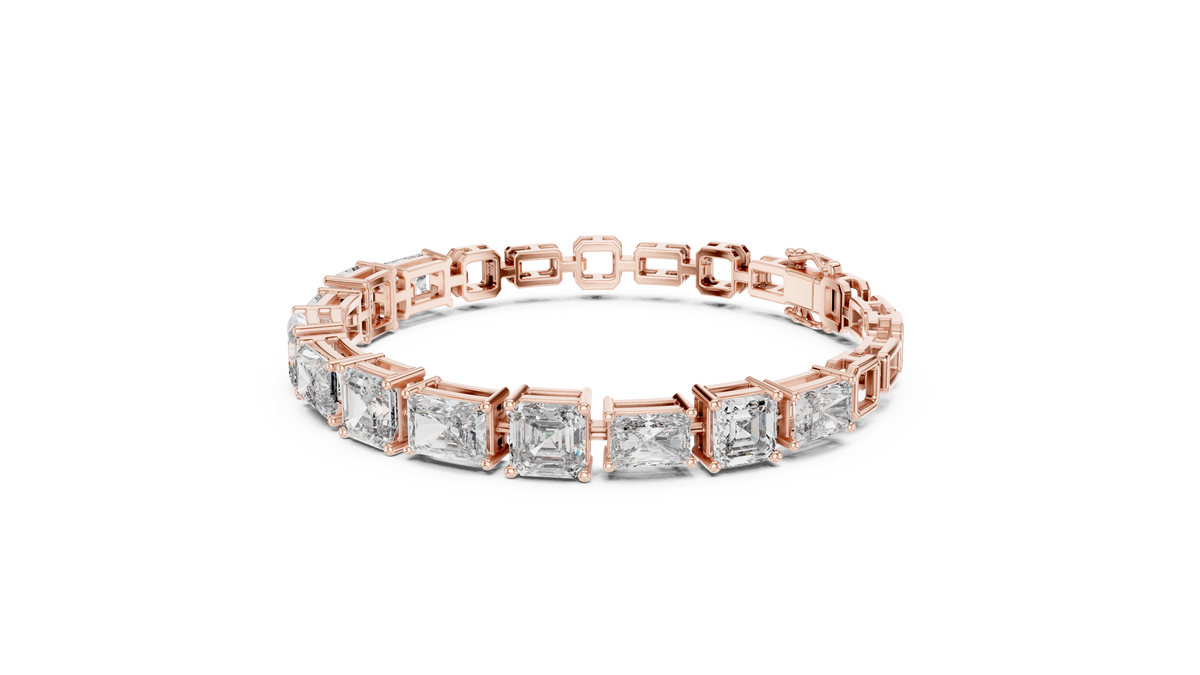 Signature Radiant Luxe Bracelet