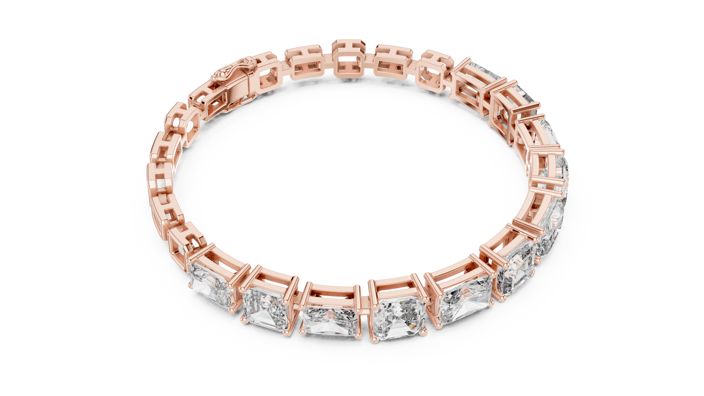 Signature Radiant Luxe Bracelet