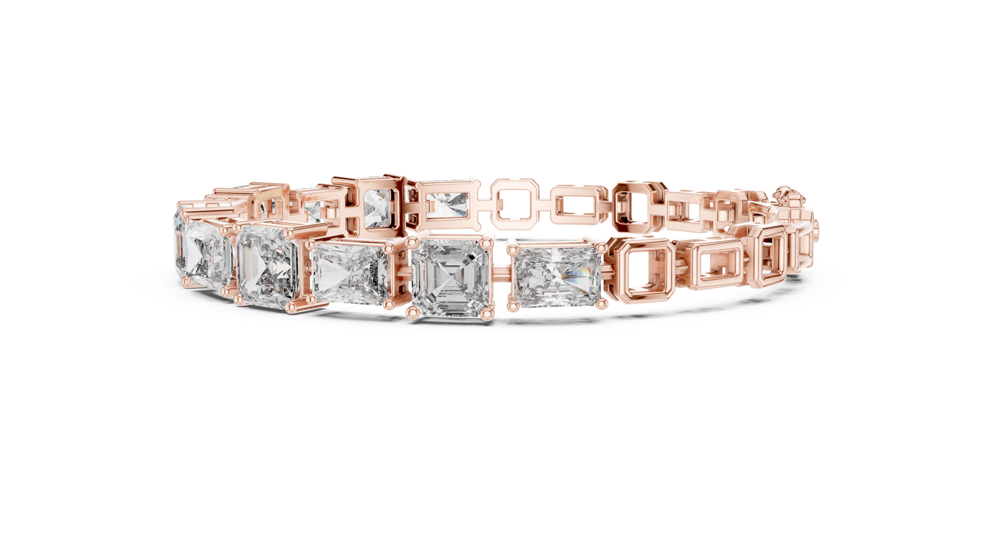 Signature Radiant Luxe Bracelet