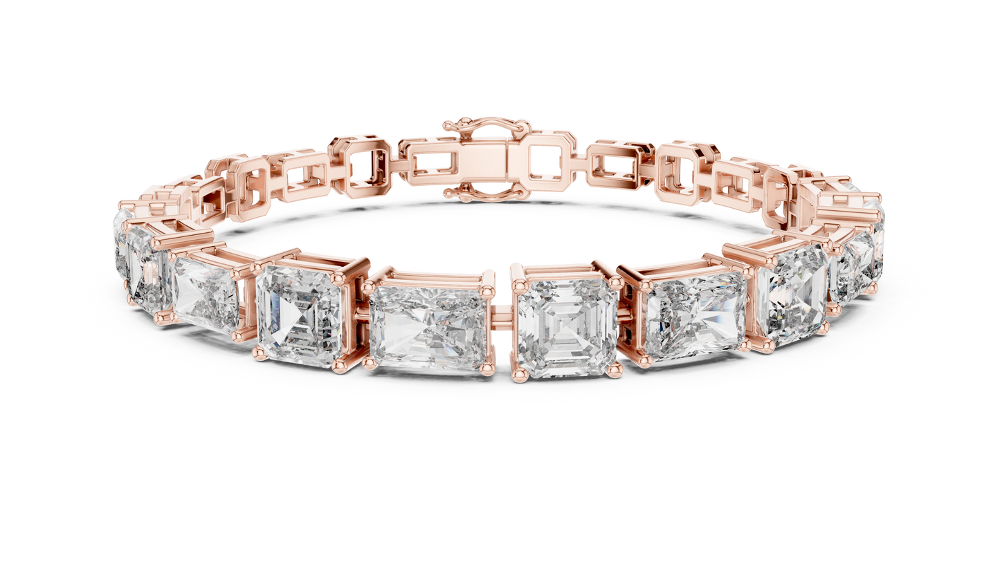 Signature Radiant Luxe Bracelet