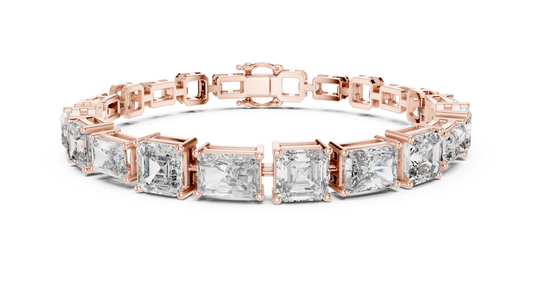 Signature Radiant Luxe Bracelet