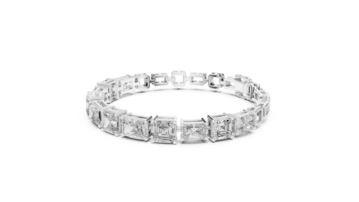 Signature Radiant Luxe Bracelet