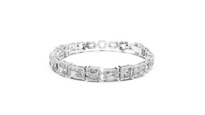 Signature Radiant Luxe Bracelet