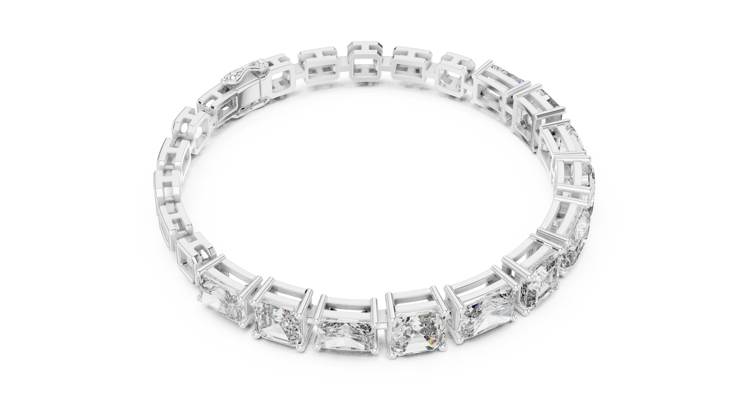Signature Radiant Luxe Bracelet