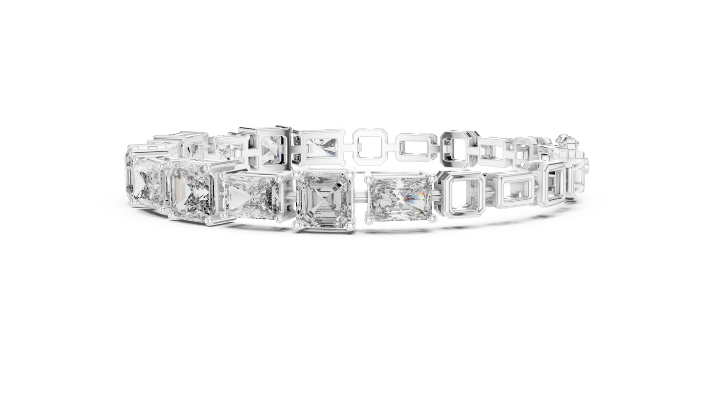 Signature Radiant Luxe Bracelet