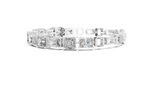Signature Radiant Luxe Bracelet