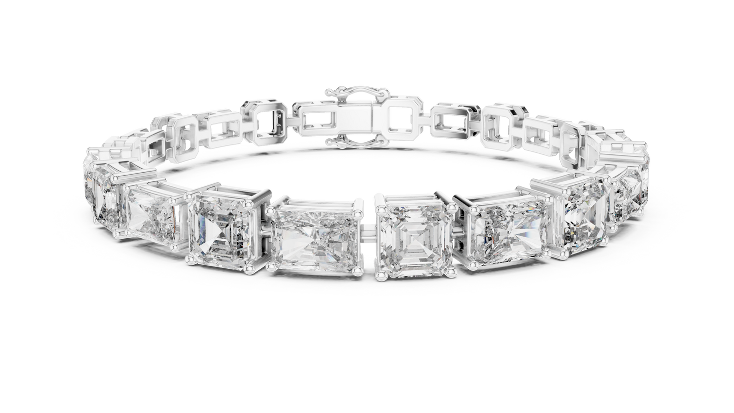 Signature Radiant Luxe Bracelet