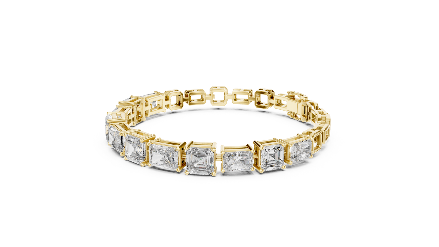 Signature Radiant Luxe Bracelet