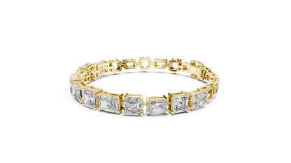 Signature Radiant Luxe Bracelet