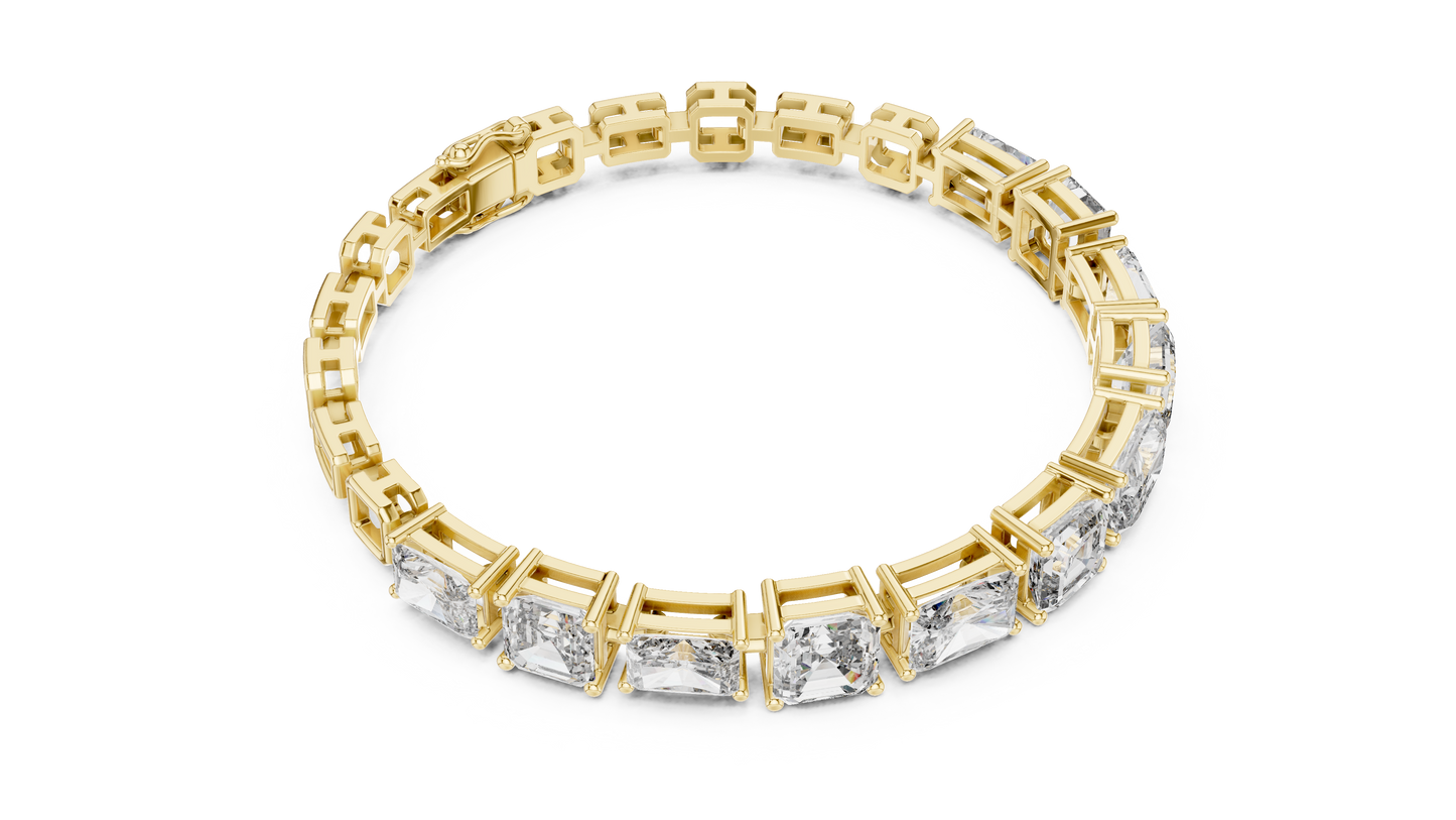 Signature Radiant Luxe Bracelet