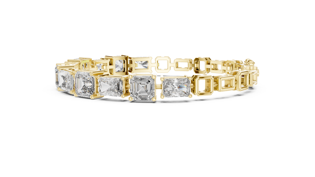 Signature Radiant Luxe Bracelet