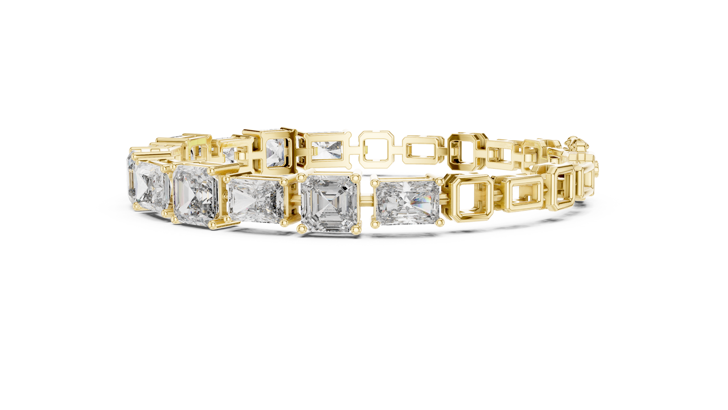 Signature Radiant Luxe Bracelet