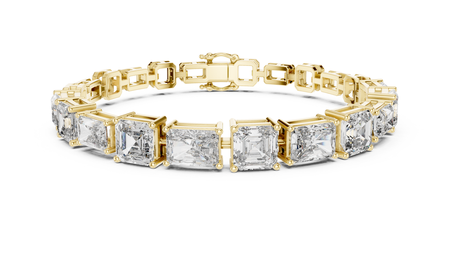 Signature Radiant Luxe Bracelet