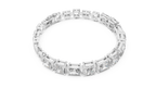 Timeless Radiant Cut Diamond Tennis Bracelet for Women