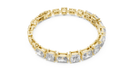 Timeless Radiant Cut Diamond Tennis Bracelet for Women