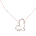 Stylish Personalized  Pendant Necklace for Everyday Wear