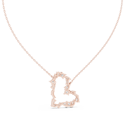 Stylish Personalized  Pendant Necklace for Everyday Wear