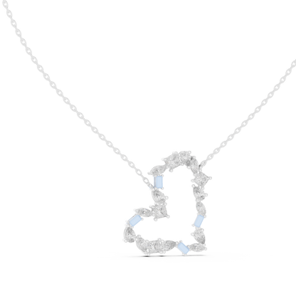 Stylish Personalized  Pendant Necklace for Everyday Wear