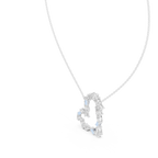 Stylish Personalized  Pendant Necklace for Everyday Wear
