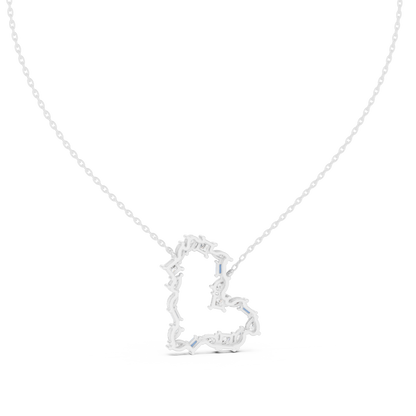 Stylish Personalized  Pendant Necklace for Everyday Wear