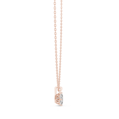 Everyday Princess Solitaire Chain